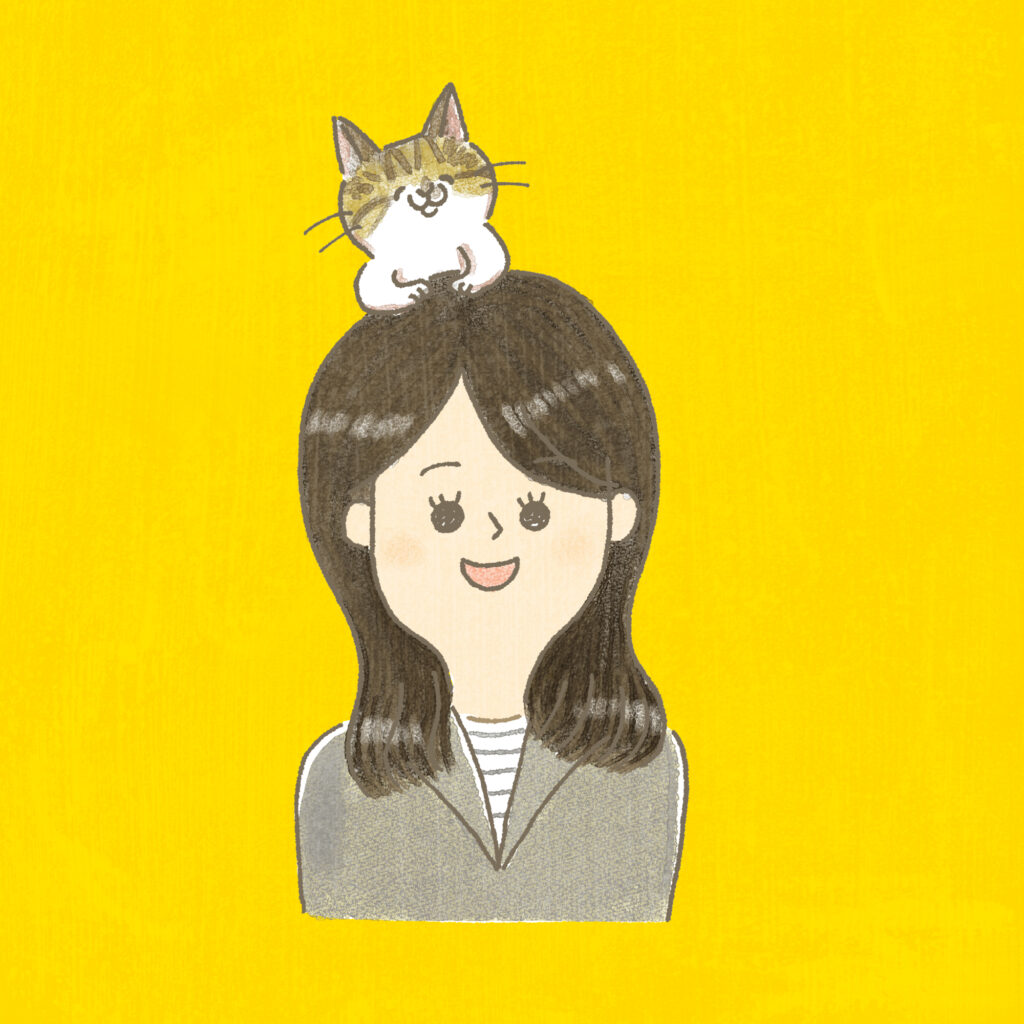 Minaのプロフィール画像